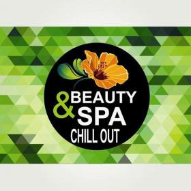 VA â€“ Beauty and Spa Chill Out Relaxation Wellness Lounge Music (2015)