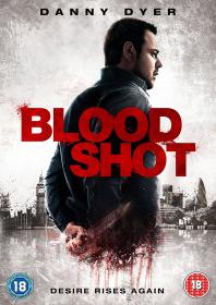 Bloodshot aka In a Heartbeat 2014 DVDRip x264-PARS