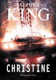 King Stephen - Christine