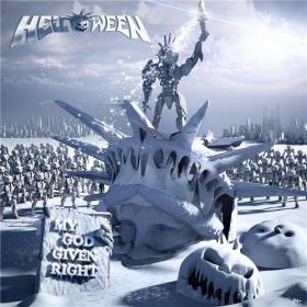 Helloween - My God-Given Right (Deluxe Edition) (2015)