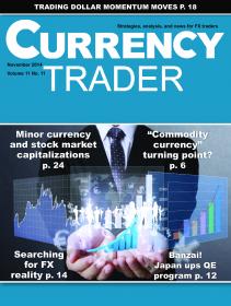 Currency Trader Magazine