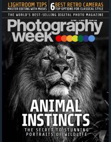 Photography Week - May 28, 2015  UK