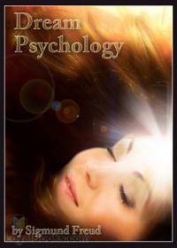 Dream Psychology By Sigmund Freud [MP3] [AudioBook] [DTW]