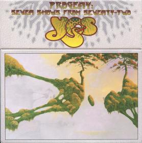 Yes - Progeny 7 Shows From 72 (2015) Athens GA November 14 FLAC Beolab1700