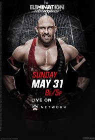 WWE Elimination Chamber 2015 PPV WEB-DL 3000 x264-WD 