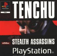 Tenchu - Stealth Assassins