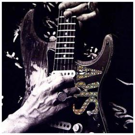 Stevie Ray Vaughan - The Real Deal - Greatest Hits 2 - 1999 [FLAC] [RLG]