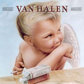 Van Halen - 1984 - 1983 [FLAC] [RLG]