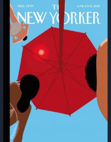 The New Yorker - 8 June 2015