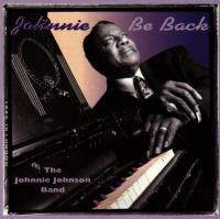 Johnnie Johnson Band Johnnie Be Back(blues)(mp3@320)[rogercc]