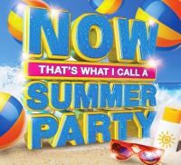 VA - NOW Thatâ€™s What I Call A Summer Party [2015] [Pre-Release] [MP3-320KBPS] [H4CKUS] [GloDLS]