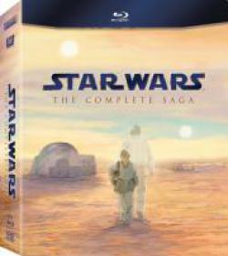 Star Wars Saga 1977-2005 Blu-ray Extras, Commentaries, Ebooks-HighCode