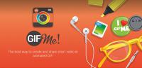 Gif Me! Camera Pro v1.36 APK