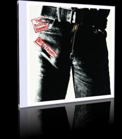 The Rolling Stones-Sticky Fingers (Super Deluxe Edition) [mp3-320kbps] [3CD] 2015-BaBy