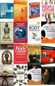 Teach Yourself - Body Language  Ebooks - Mantesh