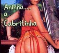 Brazil Aninha a Cabritinha 1 2005 As Panteras XXX DVDRip