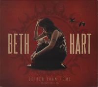 [Blues Rock] Beth Hart - Better Than Home 2015 FLAC (Jamal The Moroccan)