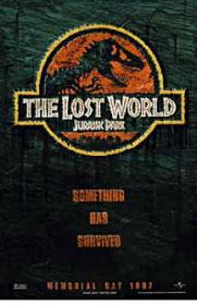 Jurassic Park II The Lost World 1997 720p BRRip x264 Dual Audio English Hindi-a2zRG