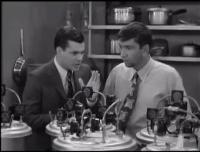 DOBIE GILLIS -- Too Many Kooks Spoil the Broth ( 4th Season ) with Charles Lane, Lori Patrick, and Ray Hemphill as Virgil Gillis MP4