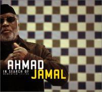 Ahmad Jamal - In Search of Momentum