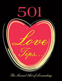 501 Love Tips The Sensual Art of Lovemaking[GLODLS]