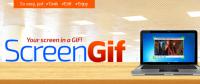 Screen GIF 1.9 DC 11.06.2015 + Keygen + 100% Working