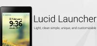 Lucid Launcher Pro v5 91 APK
