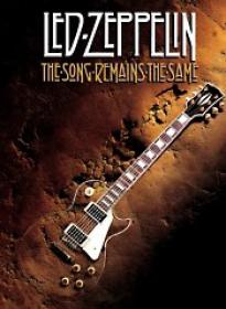 Led Zeppelin The Song Remains the Same HD DVDRip XViD AC3-Shelby