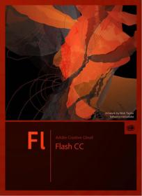 Adobe Flash Professional CC 2015