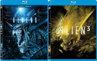 Aliens Duology (1986 - 1992) - [Director's Cut] [BDRip's - x264 - Tamil - 450MB - E-Subs][LR]