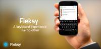 Fleksy + GIF Keyboard v5 7 13 APK