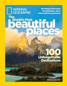 National Geographic Special - The World's Most Beautiful Places