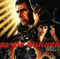 Vangelis - Blade Runner ( Soundtrack ) ( 1994) [ MP3 320kbps ] - Freak37