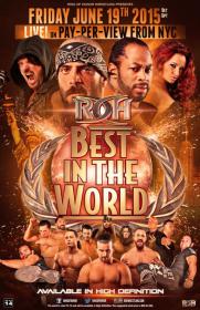 ROH Best In The World 2015 WEBRip x264 Fight-BB