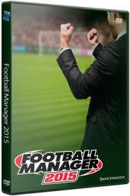 Football Manager 2015_[R.G. Catalyst]
