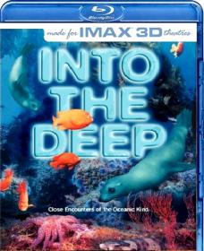 [aletorrenty pl] Into_The_Deep_3D (1994) [AT-TEAM]