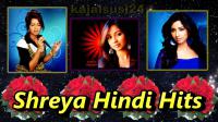 Bollywood~Shreya Ghoshal ~ Hindi ~ Hits ~ 01~Mp3~Songs~VBR~ [kajal]