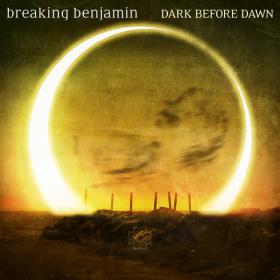 Breaking Benjamin - Dark Before Dawn (2015) 320 Kbps -AryaN_L33T- [GloDLS]