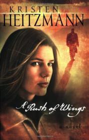 Kristen Heitzmann-A Rush Of Wings & The Edge of Recall