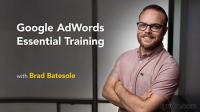 Google AdWords Essential Training