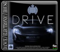 Ministry of Sound - Drive - [2015] [EAC - FLAC](oan)