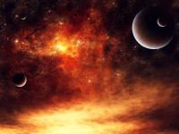 25 Space Digital Art Wallpaper Set 16