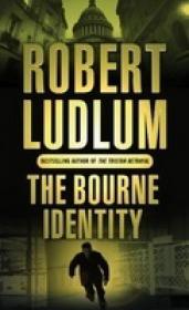 The Bourne Identity (5)