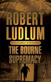 The Bourne Supremacy (6)