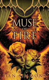 Dan Simmons_Muse of Fire (Novella)-(Sci-Fi) EPUB + MOBI