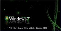 Microsoft.Windows.7.Sp1.AIO.11in1.SuperOEM.x86.x64.Giugno.2015.ITA-iCV