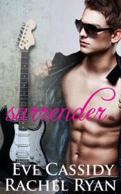 Surrender (Relentless Soul #2) by Rachel Ryan and Eve Cassidy
