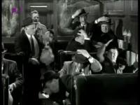 PETER LOVES MARY -- Last Train to Oakdale ( with John McGiver, Ken Berry, and John Anderson ) MP4
