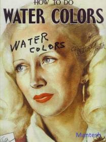 Water_Color_Painting_books