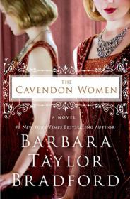 The Cavendon Women (Cavendon Hall #2) by Barbara Taylor Bradford (retail epub, mobi)  [BÐ¯]